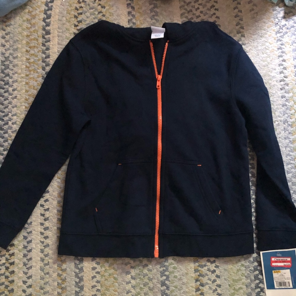 Circo Hoodie